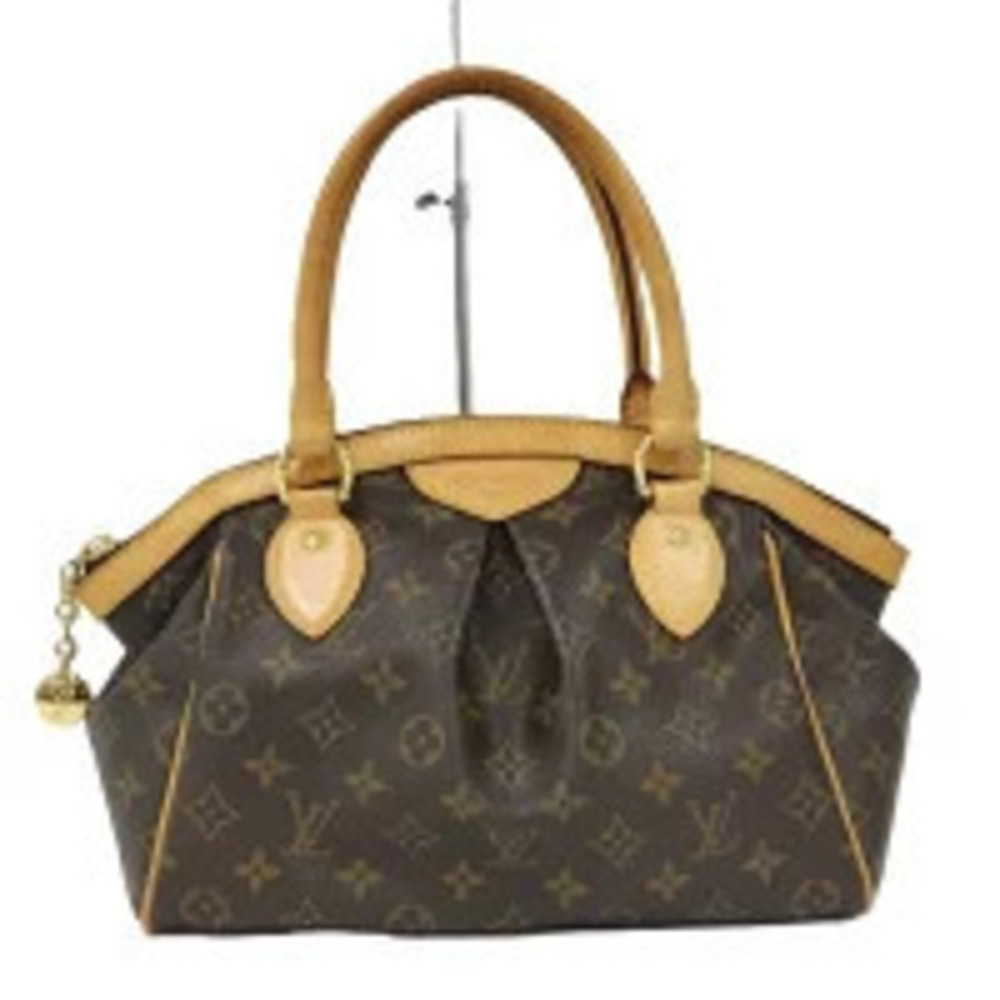 LOUIS VUITTON Tivoli Handbag Monogram